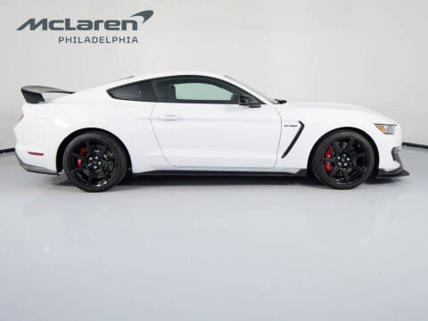 2017 Ford Mustang Shelby GT350