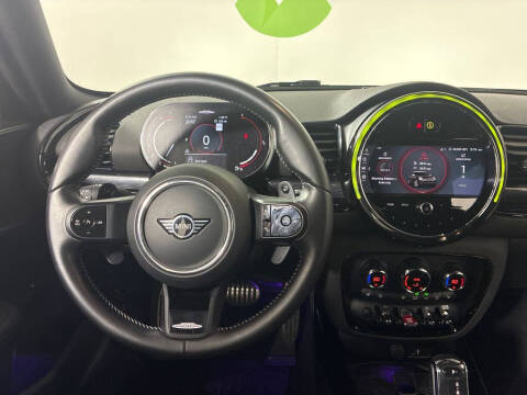 2024 MINI Clubman John Cooper Works ALL4