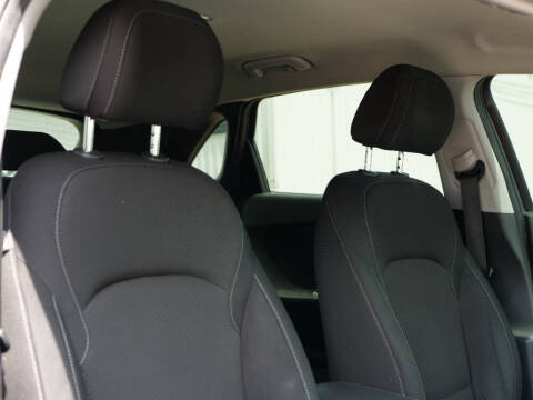 2019 Hyundai Elantra GT