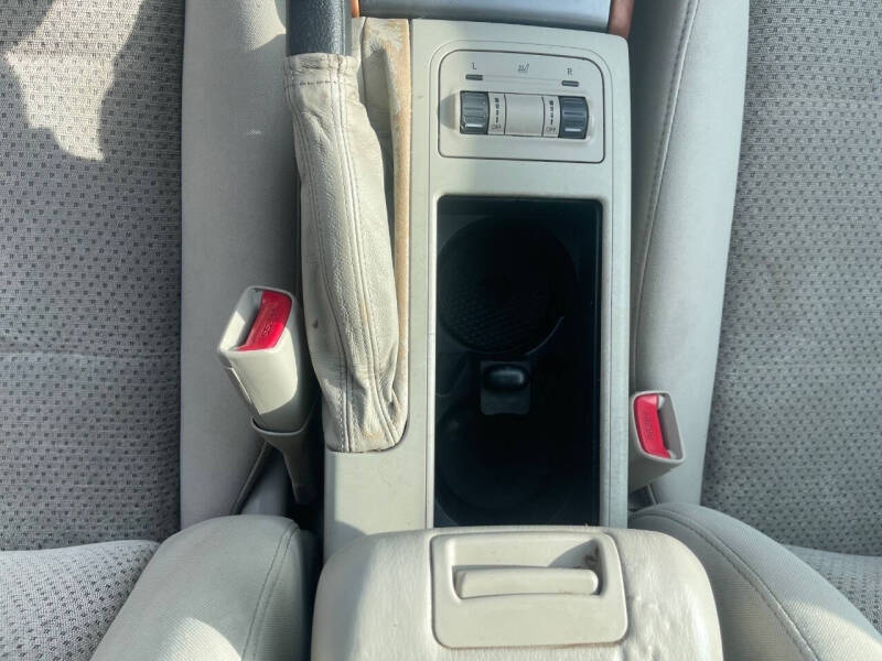 2006 Subaru Outback 2.5i