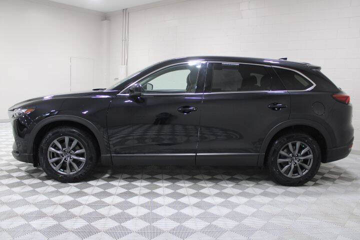 2023 Mazda CX-9 Touring