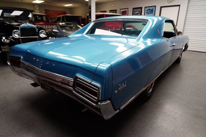 1967 Buick Skylark