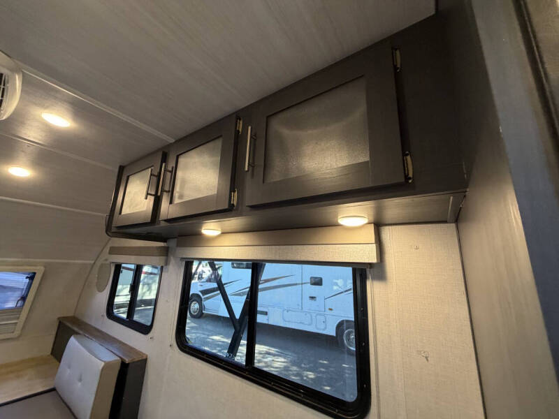 2023 Forest River R-Pod