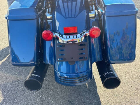 2022 Harley-Davidson n/a