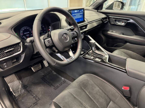 2025 Acura ADX w/A-SPEC
