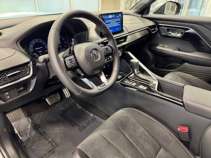 2025 Acura ADX w/A-SPEC