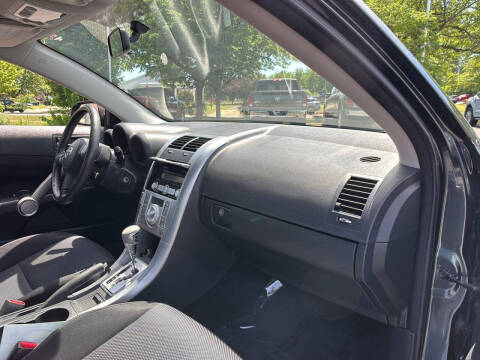 2008 Scion tC Spec