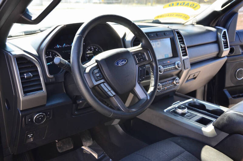 2019 Ford Expedition MAX XLT