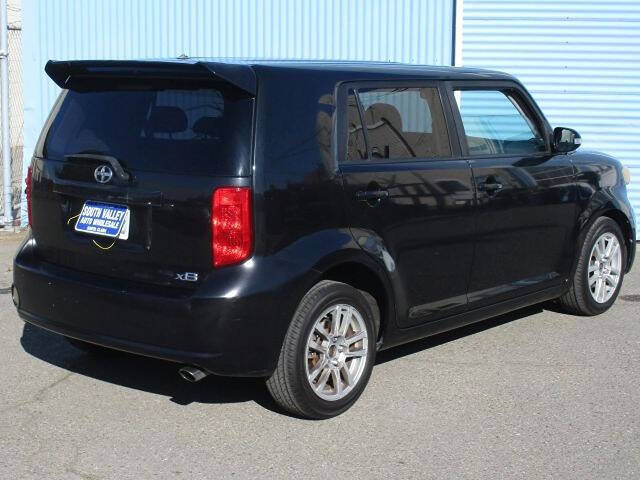 2008 Scion xB for sale at South Valley Auto Wholesale in Santa Clara, CA