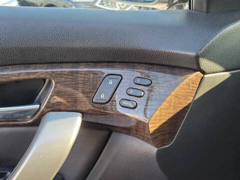 2011 Acura MDX SH-AWD w/Tech