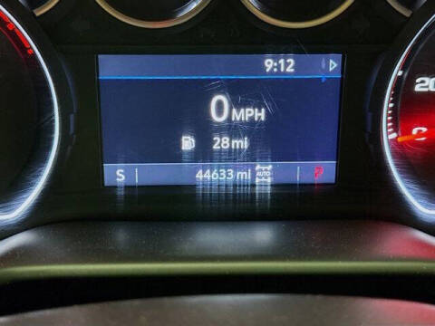 2021 Chevrolet Silverado 2500HD