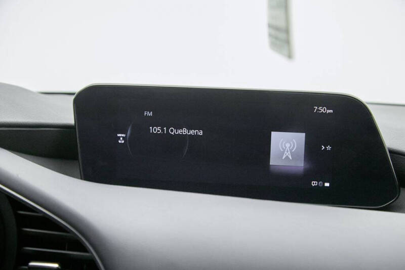 2025 Mazda Mazda3 Sedan 2.5 S Preferred