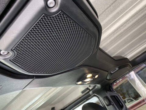 2019 Jeep Wrangler Unlimited