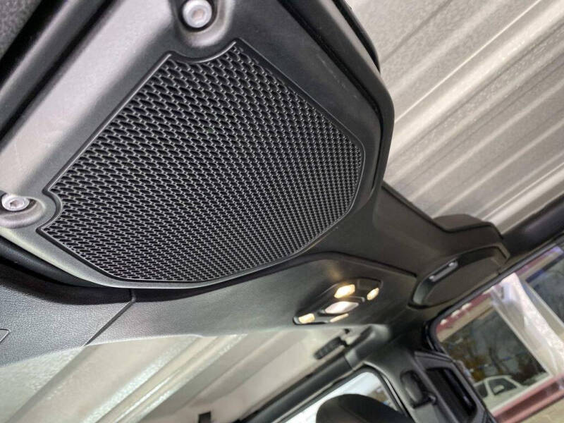 2019 Jeep Wrangler Unlimited