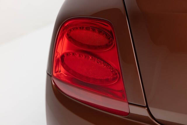 2007 Bentley Continental GT