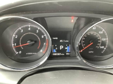 2020 Mitsubishi Outlander Sport