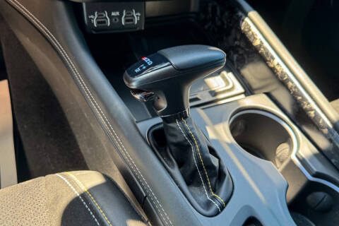 2024 Dodge Durango SRT 392
