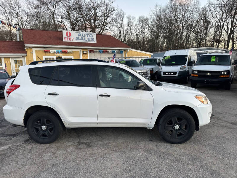 2010 Toyota RAV4