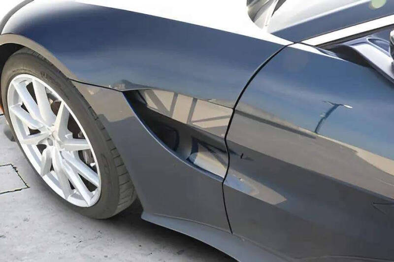 2020 Aston Martin Vantage