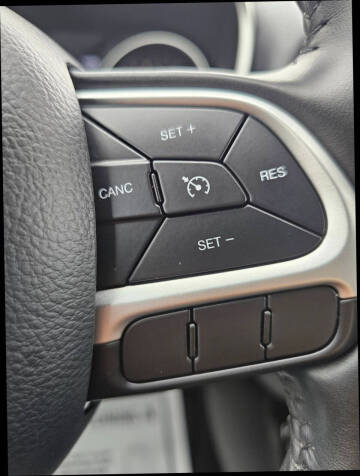 2019 Jeep Compass Altitude