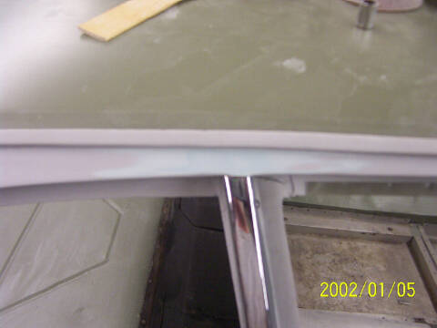 1965 Maserati Mistral