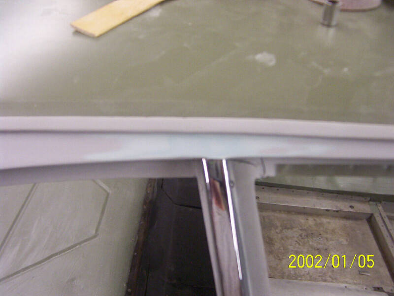 1965 Maserati Mistral