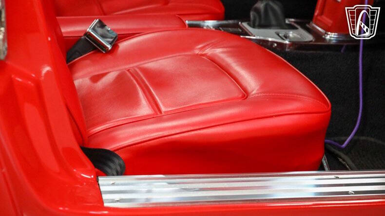1965 Chevrolet Corvette