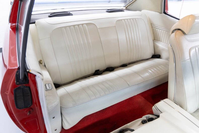 1971 Chevrolet Chevelle