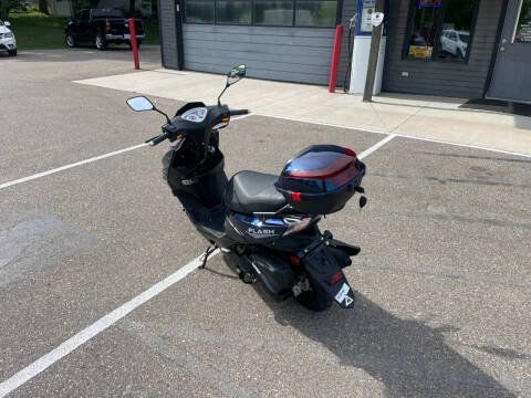 2026 Icebear Flash 150cc