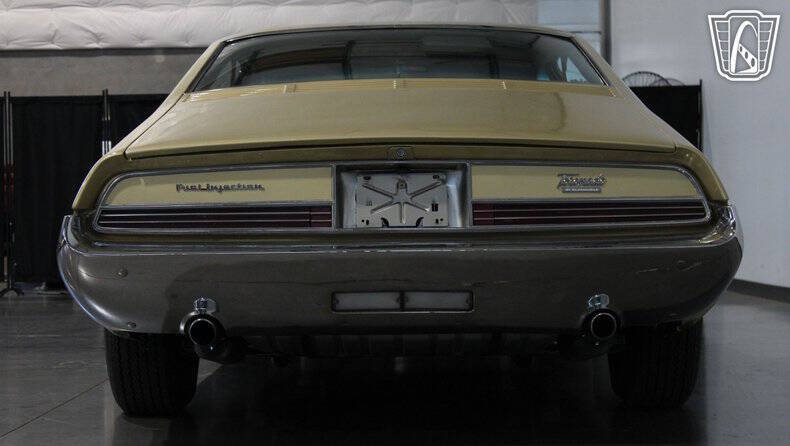 1966 Oldsmobile Toronado