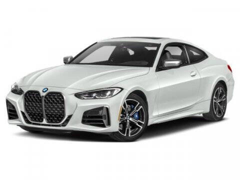 2021 BMW 4 Series for sale at DeluxeNJ.com in Linden NJ