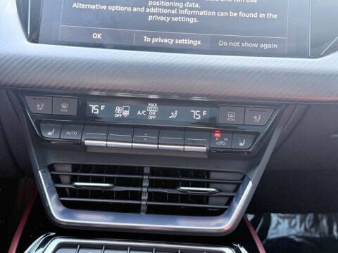 2024 Audi e-tron GT quattro Premium Plus