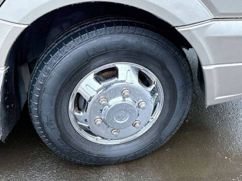 2013 Mercedes-Benz Sprinter
