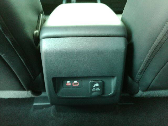 2022 Nissan Frontier