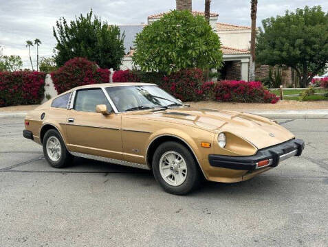 1981 Nissan 280ZX