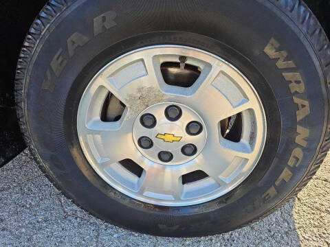 2010 Chevrolet Silverado 1500 LT