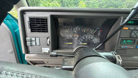 1994 Chevrolet C/K 2500 Series