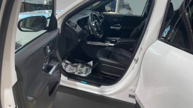 2023 Mercedes-Benz EQB EQB 300 4MATIC