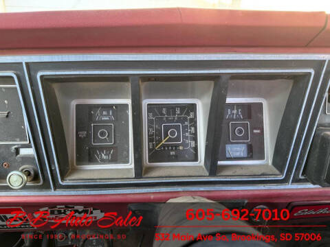 1978 Ford F-150
