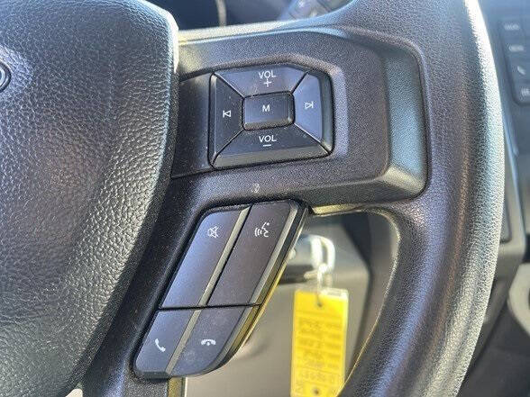 2021 Ford F-550 Super Duty