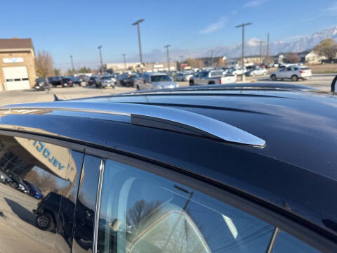 2024 Volkswagen Tiguan Wolfsburg Edition 4Motion