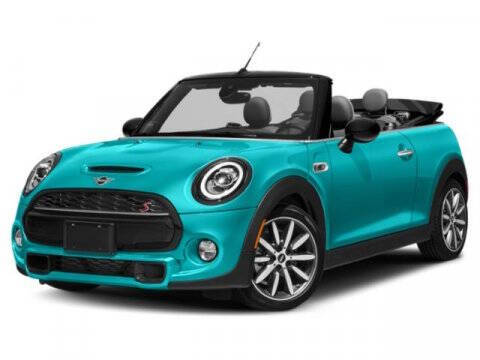 2021 MINI Convertible for sale at Auto Finance of Raleigh in Raleigh NC