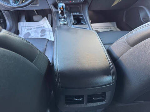 2021 Cadillac CT5 Premium Luxury