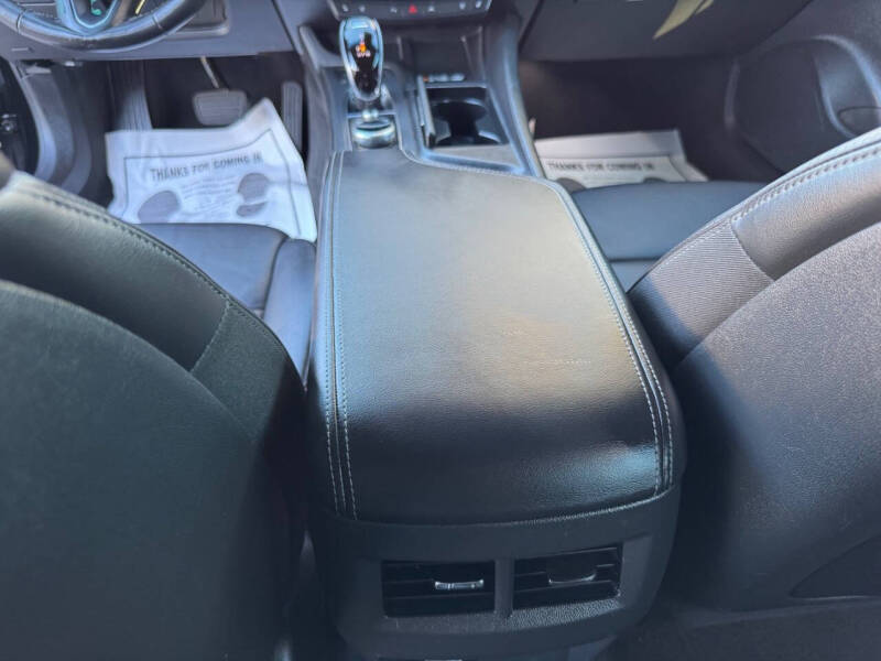 2021 Cadillac CT5 Premium Luxury