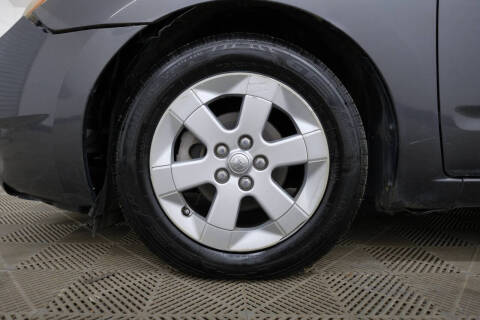 2006 Toyota Prius