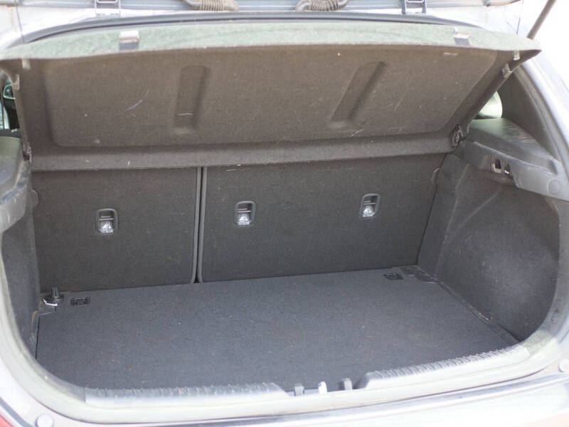 2019 Hyundai Elantra GT