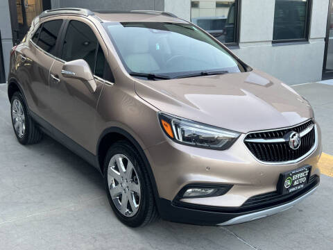 2019 Buick Encore Essence