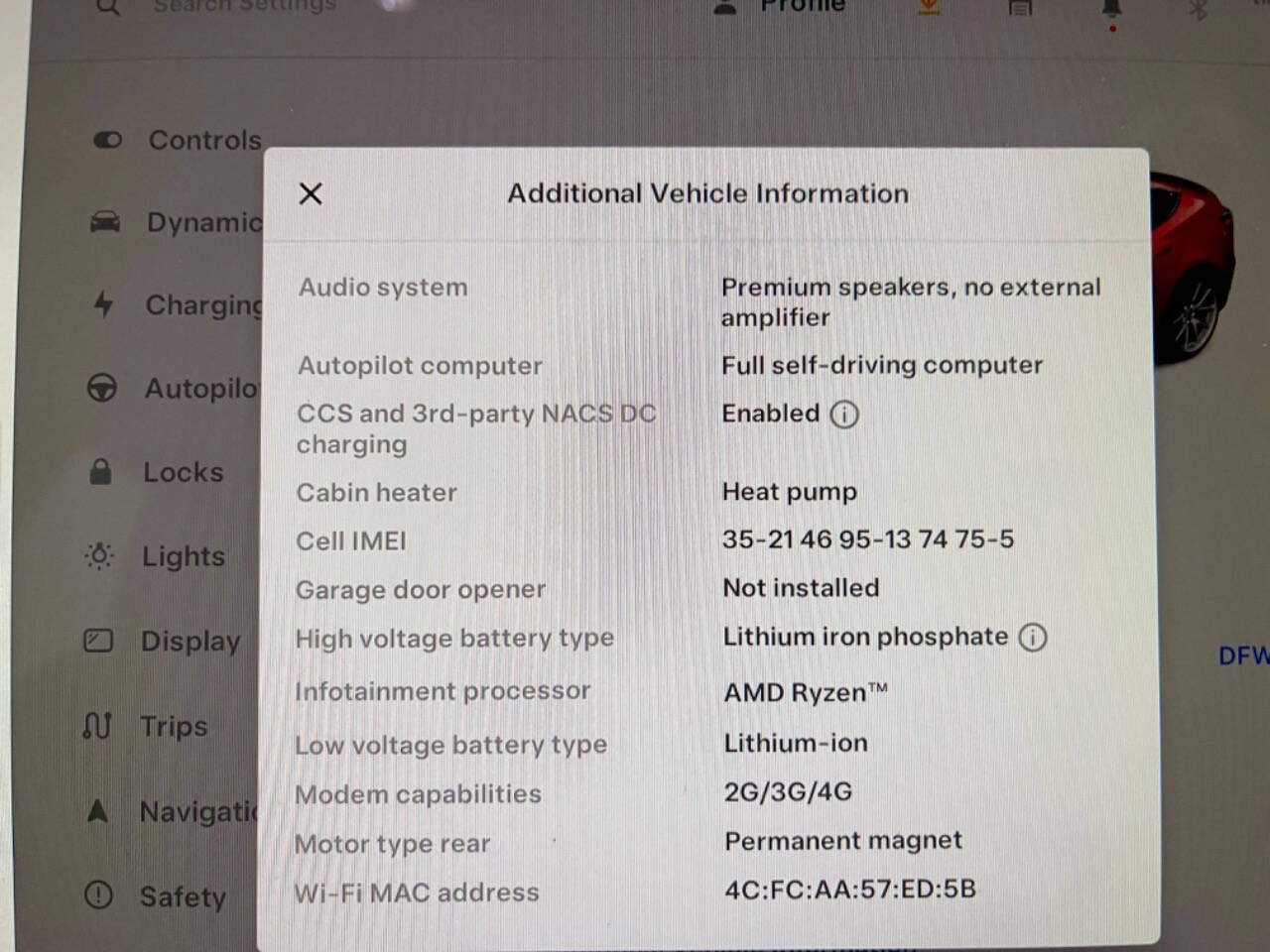 2022 Tesla Model 3 for sale at Sapphire Motors in Gurnee, IL