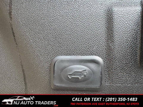 2016 GMC Acadia SLT-1