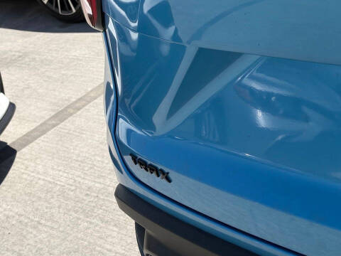 2025 Chevrolet Trax RS